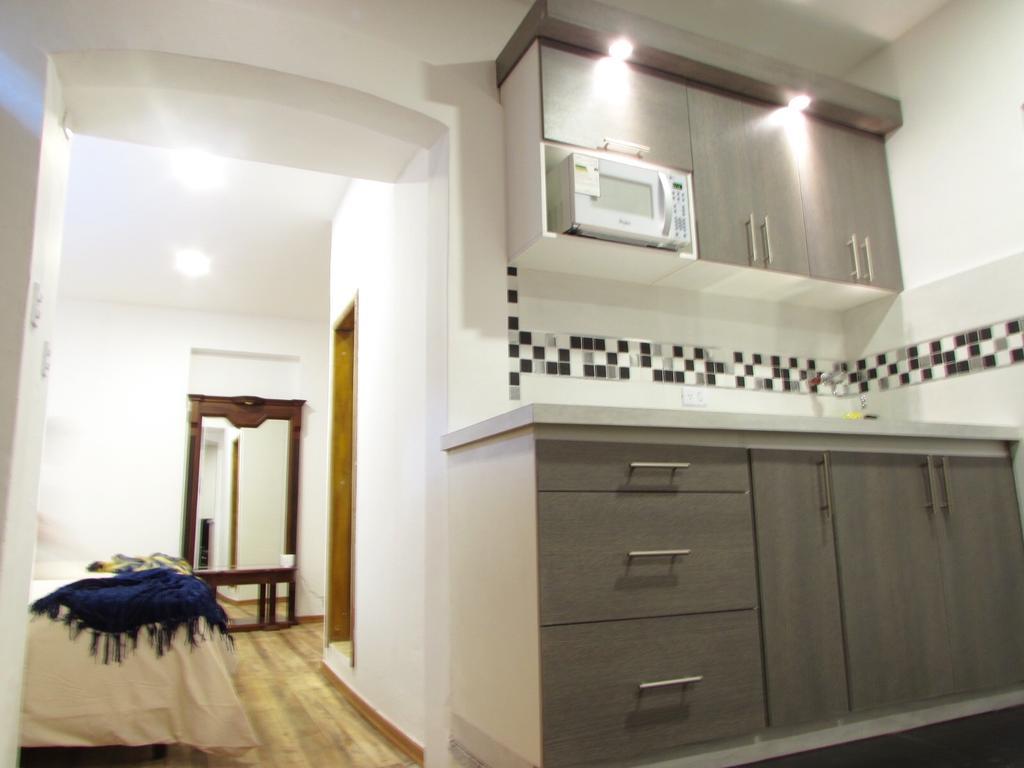 San Blas House & Suites Quito Kültér fotó