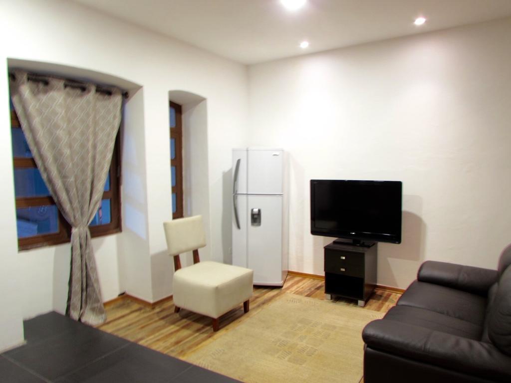 San Blas House & Suites Quito Kültér fotó