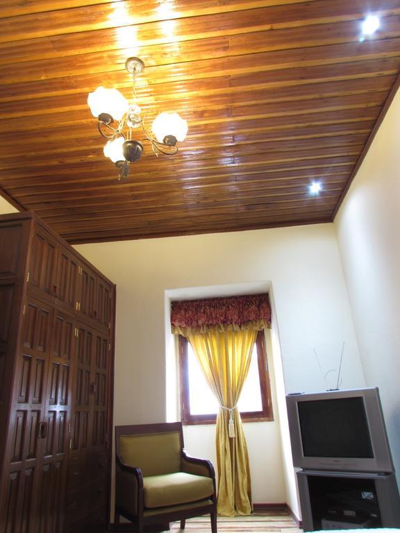 San Blas House & Suites Quito Kültér fotó