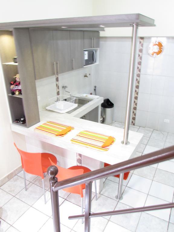 San Blas House & Suites Quito Kültér fotó