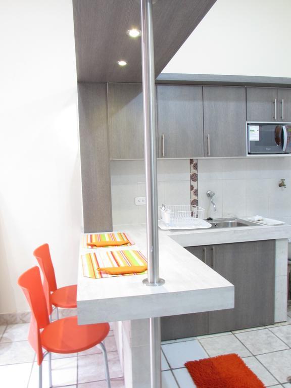San Blas House & Suites Quito Kültér fotó