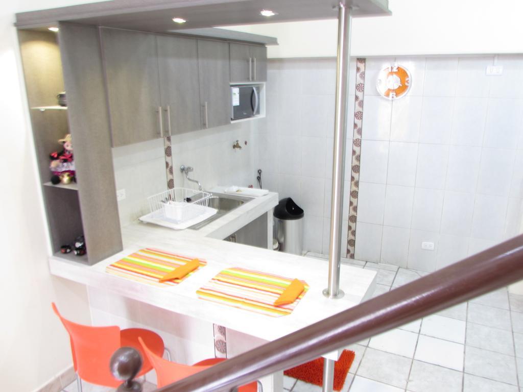 San Blas House & Suites Quito Kültér fotó