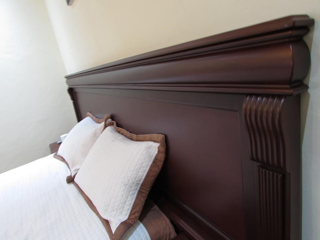 San Blas House & Suites Quito Kültér fotó