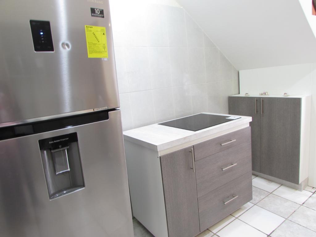 San Blas House & Suites Quito Kültér fotó