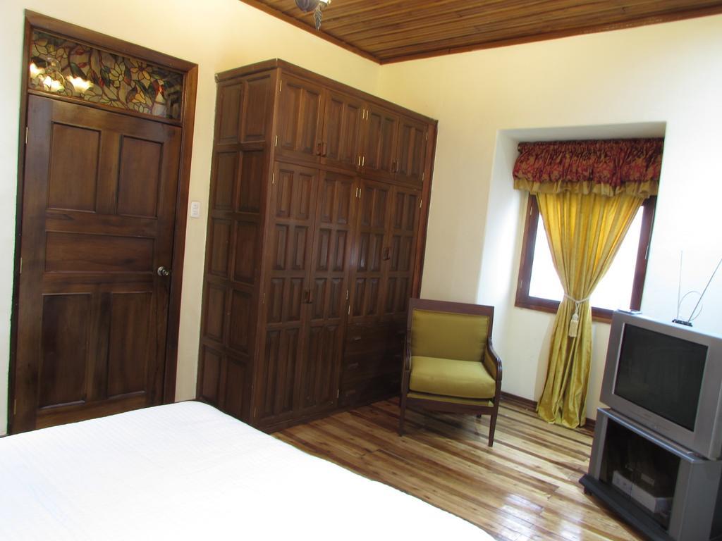 San Blas House & Suites Quito Kültér fotó