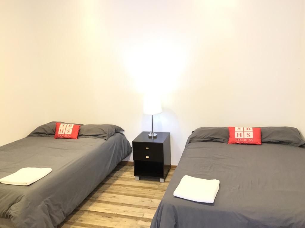 San Blas House & Suites Quito Kültér fotó