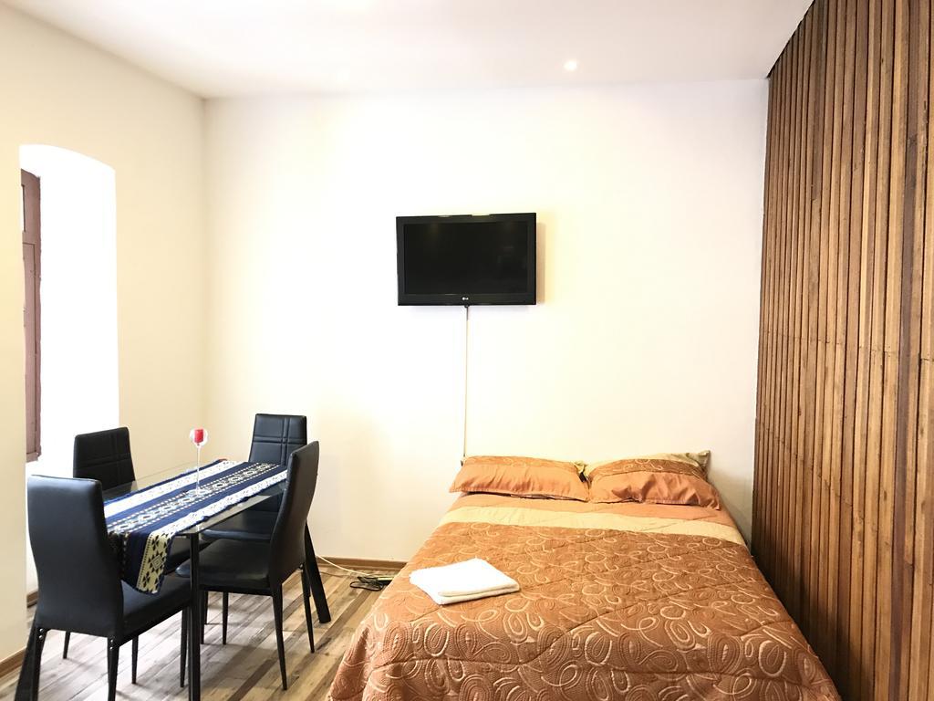San Blas House & Suites Quito Kültér fotó