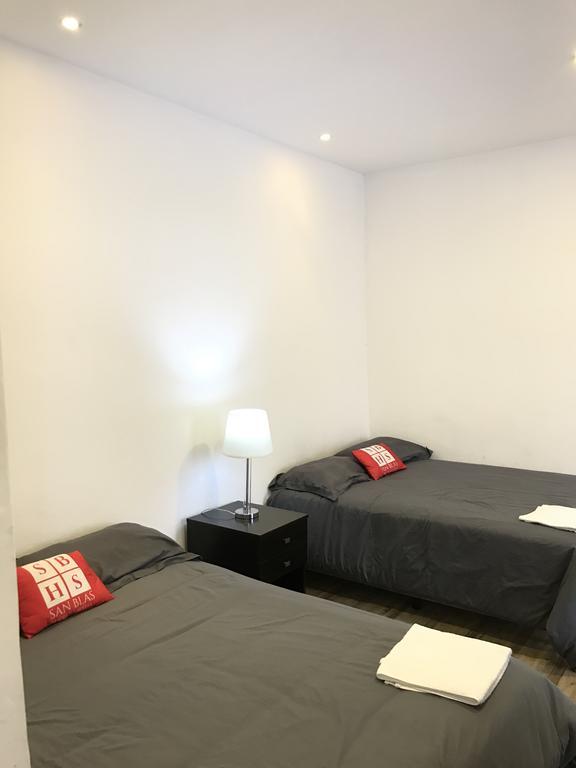 San Blas House & Suites Quito Kültér fotó