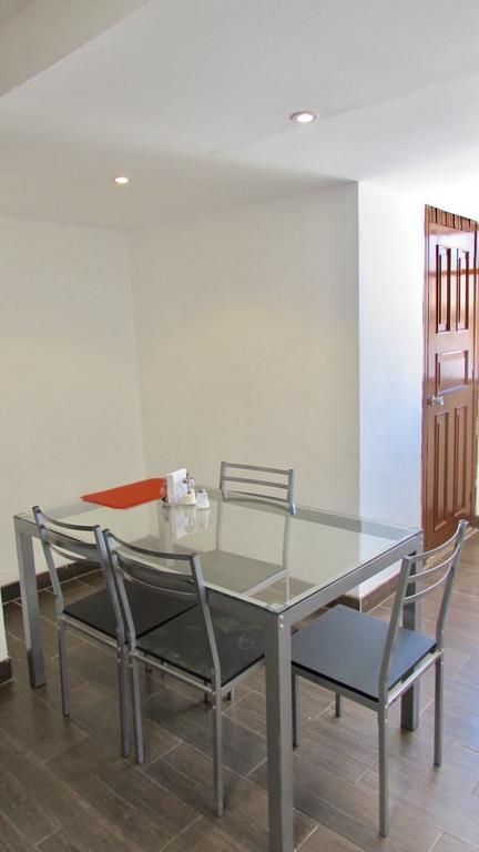 San Blas House & Suites Quito Kültér fotó