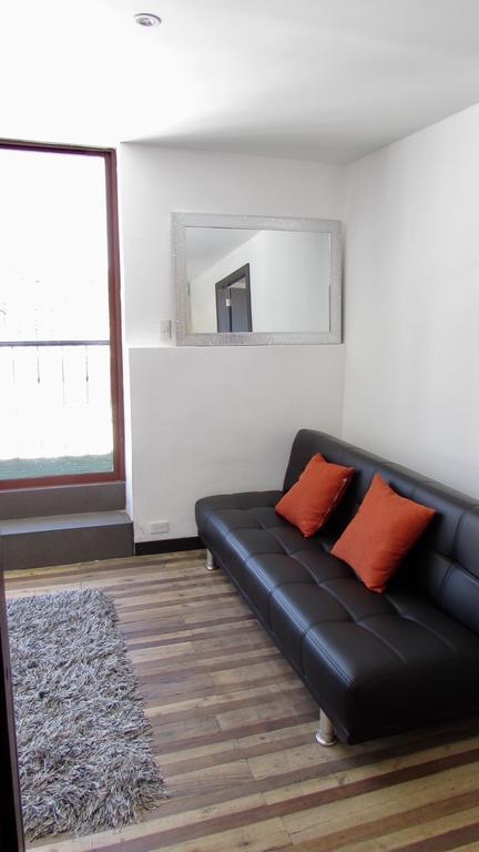 San Blas House & Suites Quito Kültér fotó