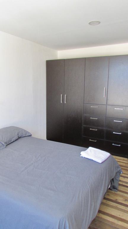 San Blas House & Suites Quito Kültér fotó
