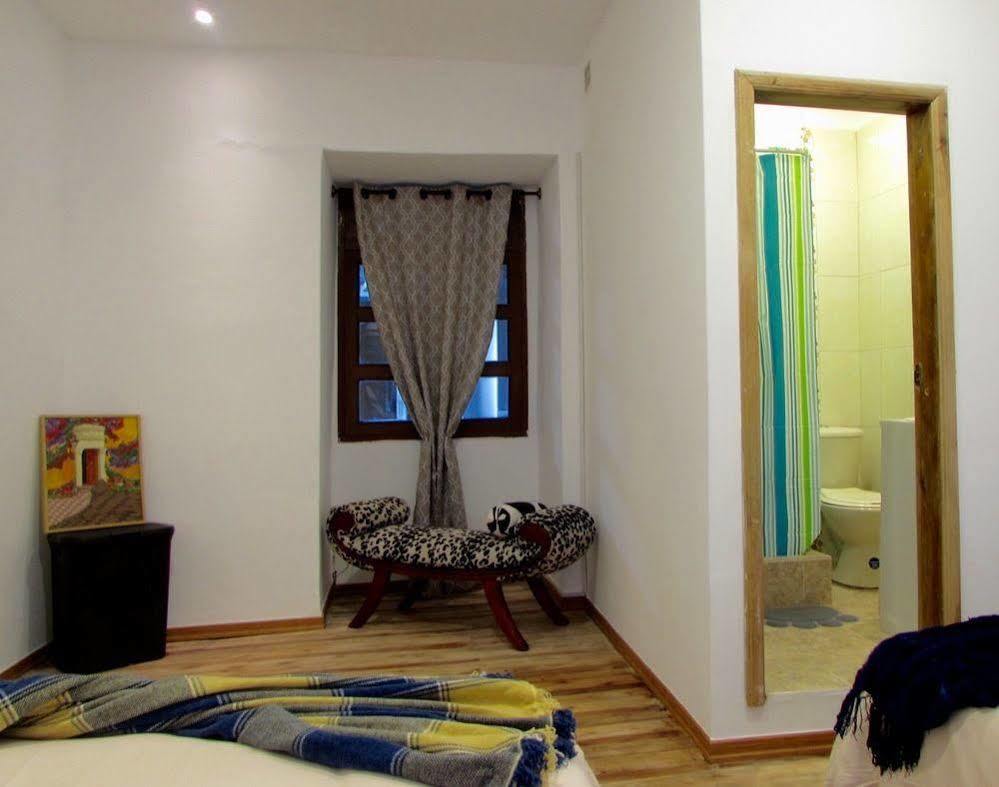 San Blas House & Suites Quito Kültér fotó
