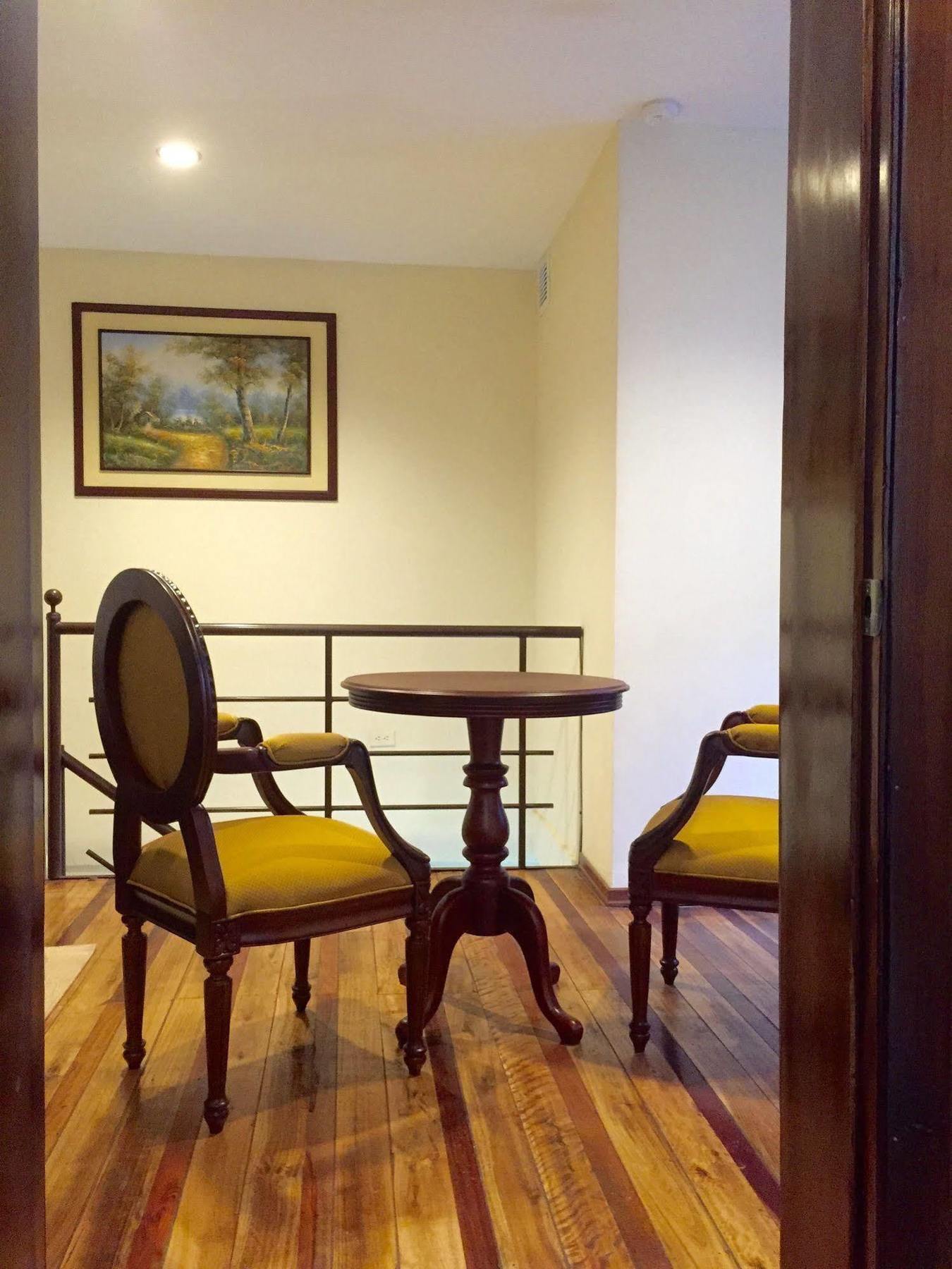 San Blas House & Suites Quito Kültér fotó