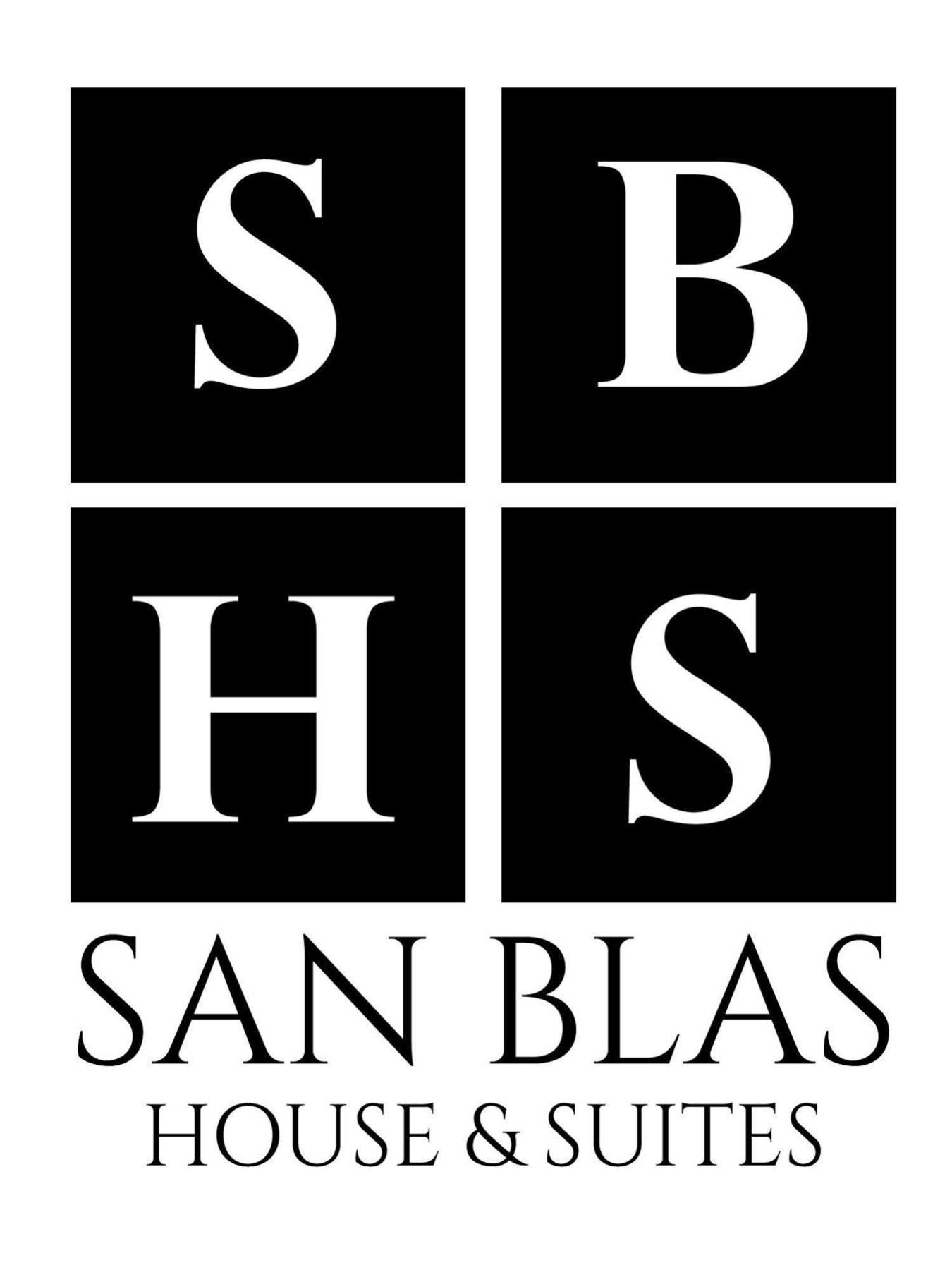 San Blas House & Suites Quito Kültér fotó