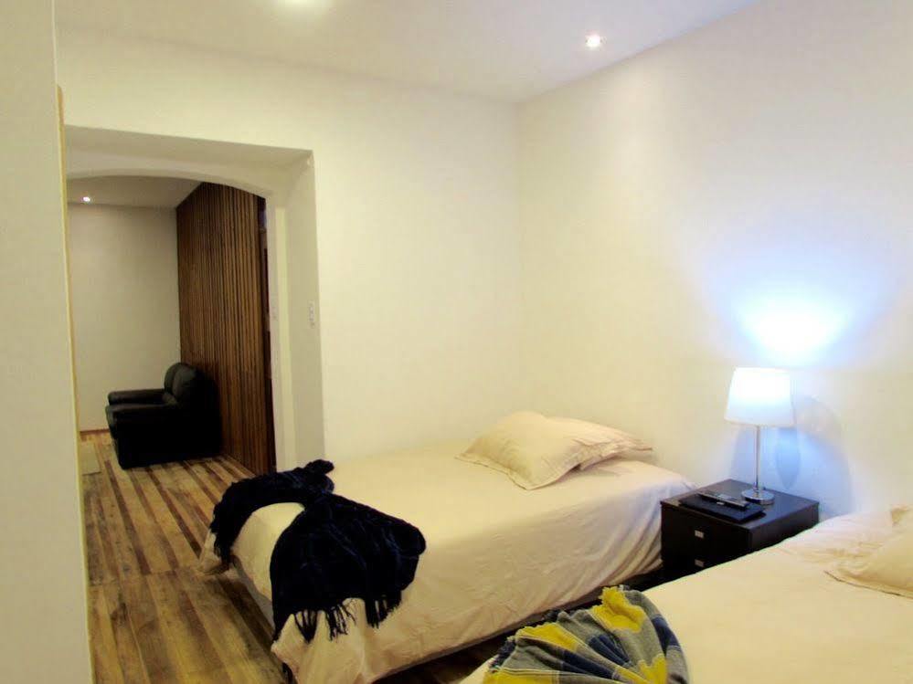 San Blas House & Suites Quito Kültér fotó