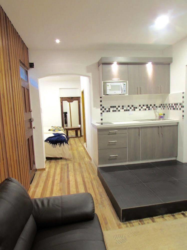 San Blas House & Suites Quito Kültér fotó