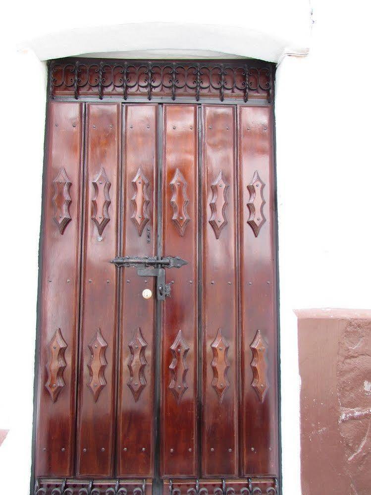San Blas House & Suites Quito Kültér fotó